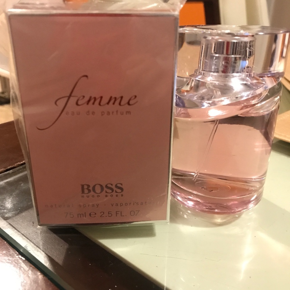 Femme Boss Hugo Boss